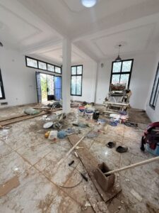 DUPLEX A LOUER