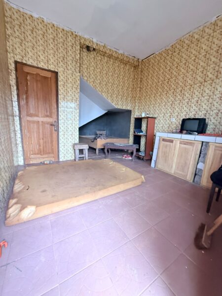 DUPLEX A LOUER