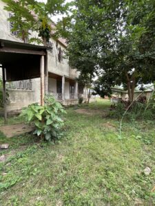 Villa à louer
