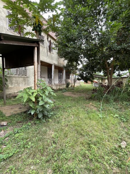 Villa à louer