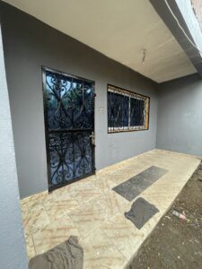 Studio moderne