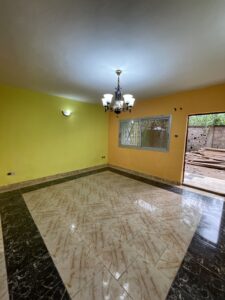 Studio moderne