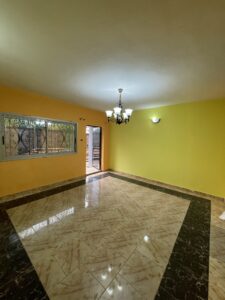 Studio moderne