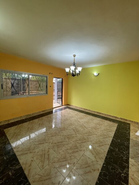 Studio moderne