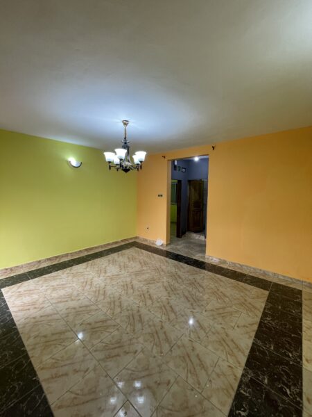 Studio moderne