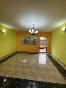 Studio moderne