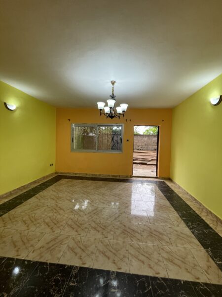 Studio moderne