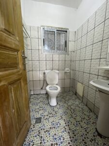 Studio moderne
