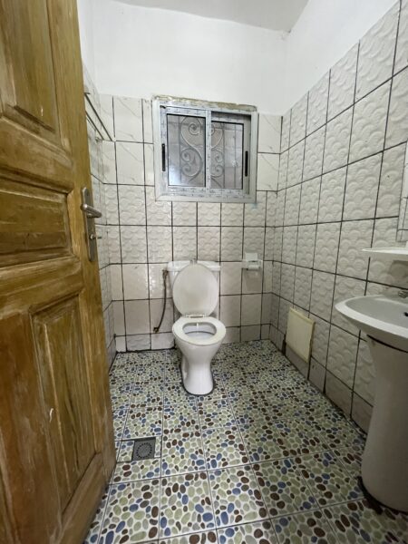 Studio moderne