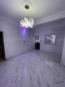 Vaste studio moderne
