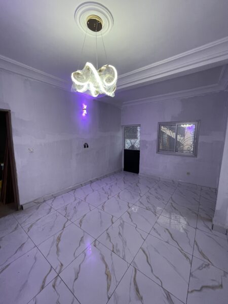 Vaste studio moderne
