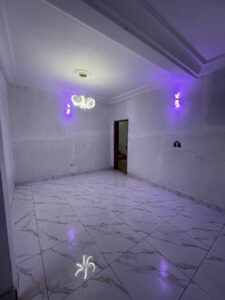 Vaste studio moderne