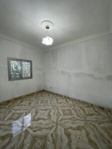 Vaste studio moderne