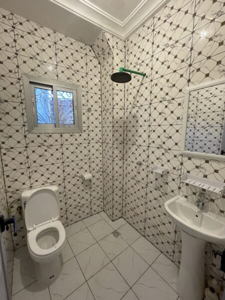 Vaste studio moderne