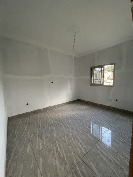 Vaste studio moderne