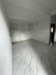 Vaste studio moderne