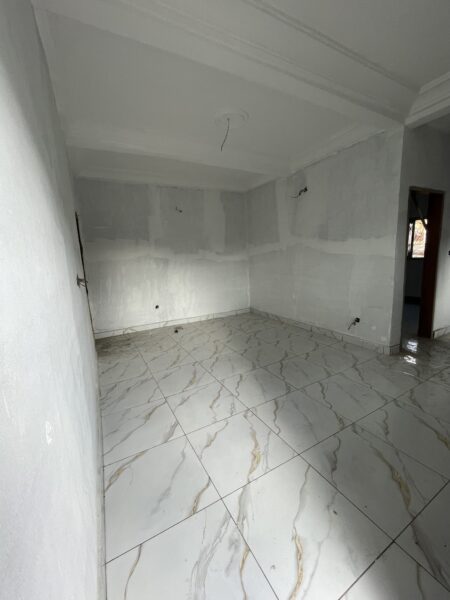 Vaste studio moderne