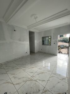Vaste studio moderne