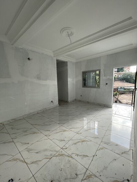 Vaste studio moderne