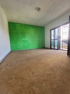 VILLA-DUPLEX POUR BUREAUX À LOUER