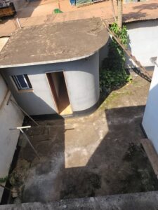 VILLA-DUPLEX POUR BUREAUX À LOUER