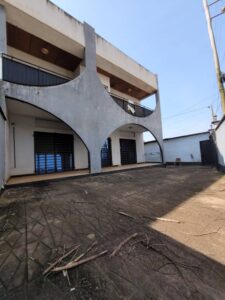 VILLA-DUPLEX POUR BUREAUX À LOUER