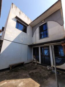 VILLA-DUPLEX POUR BUREAUX À LOUER
