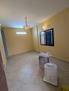 Trois Magnifiques Appartements Haut Standing Neufs à Nkolnda