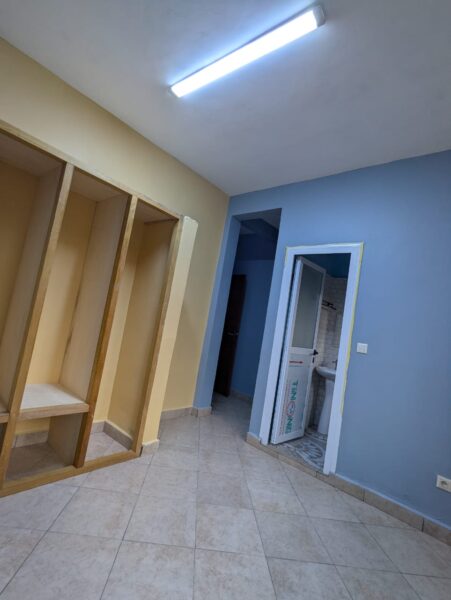 Trois Magnifiques Appartements Haut Standing Neufs à Nkolnda