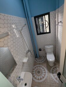 Trois Magnifiques Appartements Haut Standing Neufs à Nkolnda