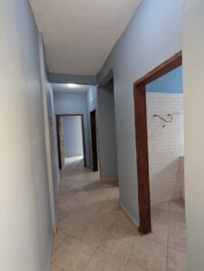 Trois Magnifiques Appartements Haut Standing Neufs à Nkolnda