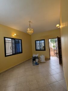 Trois Magnifiques Appartements Haut Standing Neufs à Nkolnda