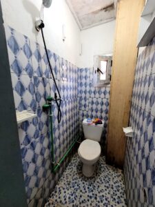 Jolie Chambre Moderne avec Coin Cuisine à louer à Obili