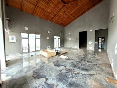 Magnifique Villa de 1000m² Type Americain à vendre au Parcours Vita