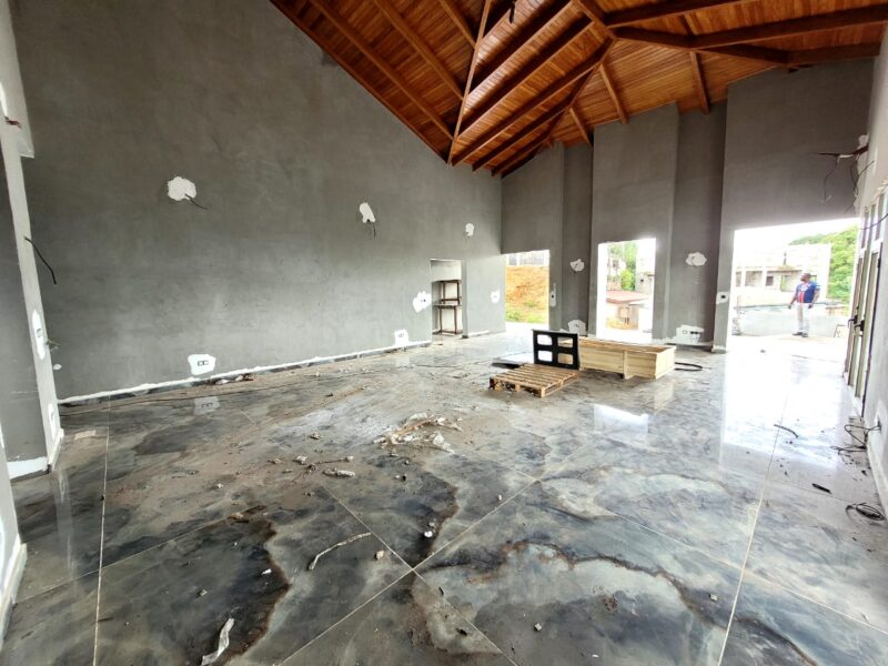 Magnifique Villa de 1000m² Type Americain à vendre au Parcours Vita