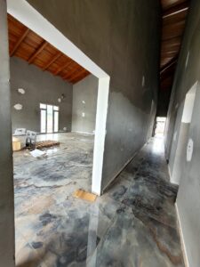 Magnifique Villa de 1000m² Type Americain à vendre au Parcours Vita