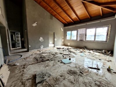 Magnifique Villa de 1000m² Type Americain à vendre au Parcours Vita