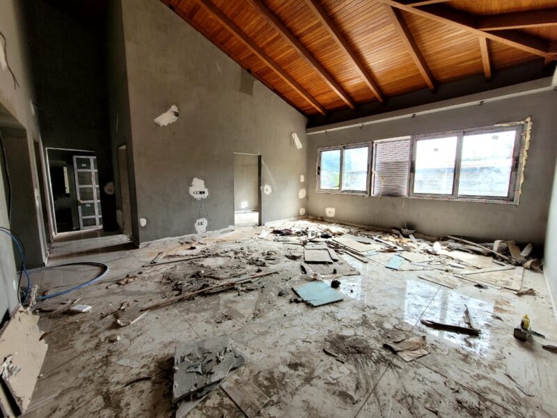 Magnifique Villa de 1000m² Type Americain à vendre au Parcours Vita