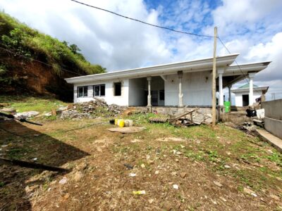 Magnifique Villa de 1000m² Type Americain à vendre au Parcours Vita